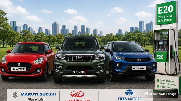 E20 పెట్రోల్ ను ముందే వద్దన్న మారుతీ, టాటా మోటార్స్, మహీంద్రా? షాకింగ్ రిపోర్ట్..!