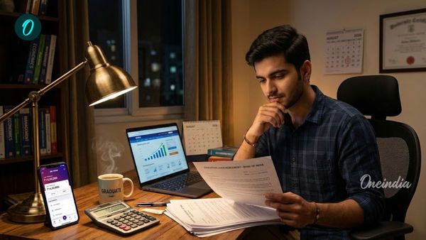Education loan: వేరే బ్యాంక్‌కు లోన్ మారుస్తున్నారా? తొందరపడితే లాభం కాదు నష్టమే!