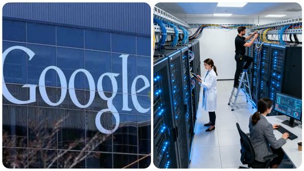 Data Centre Jobs: డేటా సెంటర్లతో భారీ ఉద్యోగాలు రావా? తేల్చేస్తున్న నిపుణులు..!