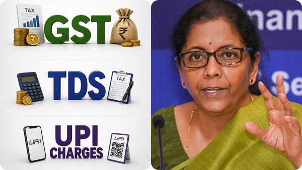 UPI Charges: అప్పుడు జీఎస్టీ, టీడీఎస్ - ఇప్పుడు యూపీఐ ..! జనం ఆందోళన వెనుక ?