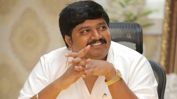 టాలీవుడ్ ఎంట్రీ ఇవ్వబోతున్న టీడీపీ ఎమ్మెల్యే..! పవర్ ఫుల్ పాత్రలో..!