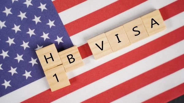 H1B, F1 Visa: అమెరికా ఎయిర్‌పోర్టుల్లో ఐసీఈ అటాక్.. భారతీయుల్లో ఆందోళన!