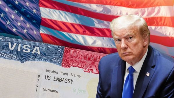 US Visa:సెప్టెంబర్ 15 నుంచి రూల్స్ ఛేంజ్!  రెండు కీలక ఫారమ్‌లలో మార్పులు..