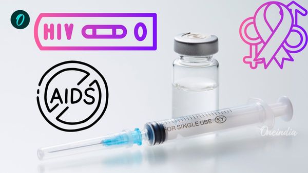 HIV Injection: ఎయిడ్స్ పేషెంట్లకు బిగ్ రిలీఫ్.. భారత్‌కు రాబోతున్న ఇంజెక్షన్