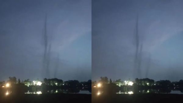 భాగ్యనగరి వాసులకు రాత్రయితే భయం భయం!