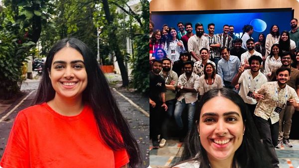 ఇంకా 9-5 ఉద్యోగమా ? టాప్ కంపెనీలకు గుడ్ బై- జీవితపాఠం నేర్చుకున్న IIT గ్రాడ్యుయేట్..!