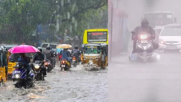 ఎల్‌‌నినో వేళ తీపి కబురు, పెరగనున్న వర్షాలు - ఈ జిల్లాలపై ప్రభావం..!!