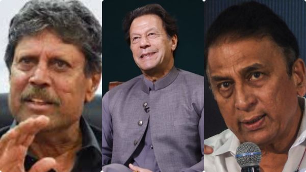 Imran Khan: ఇమ్రాన్ ఖాన్ కోసం ఏకమైన 21 మాజీ కెప్టెన్లు- భారత్ నుంచి వీరే..!