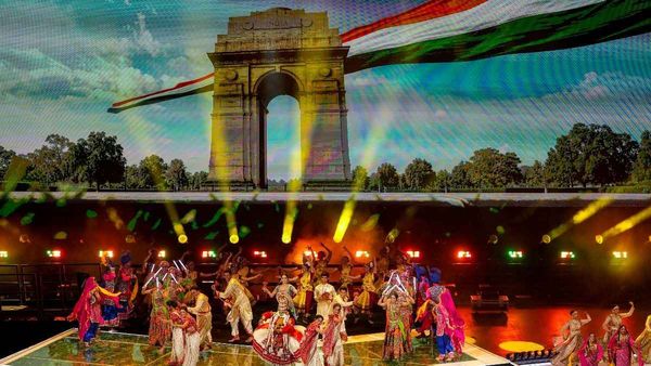 ఫైనల్ గా కామన్వెల్త్ లో భారత్ స్థానం ఇదీ.. !!
