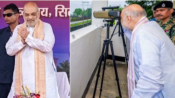 అప్పటిదాకా భారత్ ఎంత మాత్రమూ సురక్షితం కాదు: తేల్చి చెప్పిన అమిత్ షా