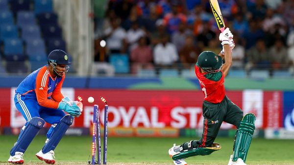 IND vs BAN:  ఆ టూర్ పై బీసీసీఐ హ్యాండ్సప్- ఇక కేంద్రం చేతుల్లోనే..!