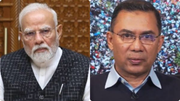 భారత్ కు బంగ్లా మరో షాక్..! పాక్ కూటమిలోకి నాలుగో దేశంగా..!