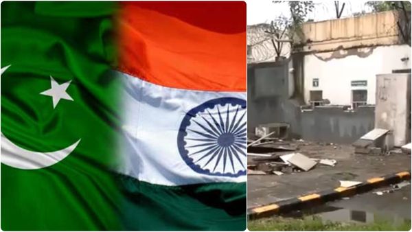 దెబ్బకు దెబ్బ తీసిన భారత్..! పాక్ కవ్వింపు చర్యకు ఢిల్లీలో దీటైన జవాబు..!