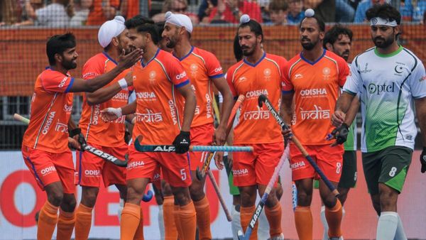 IND vs PAK: పాకిస్థాన్‌పై భారత్ ఘన విజయం