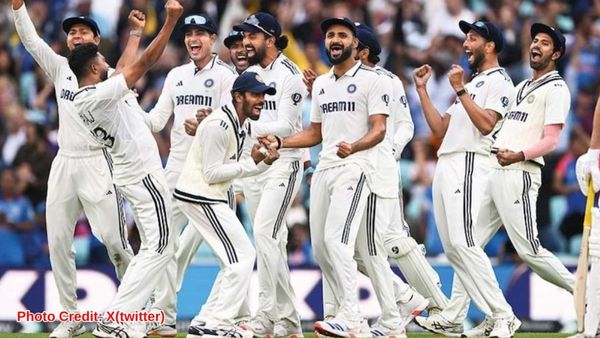 IND vs SL: భారత్-శ్రీలంక తొలి టెస్ట్.. జియో హాట్‌స్టార్‌లో రాదు! ఫ్రీగా ఎలా చూడాలంటే? 