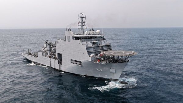 INS Nipun: సముద్ర గర్భంలో తిరుగులేని శక్తి! హిందూస్థాన్ షిప్‌యార్డ్ అద్భుత సృష్టి