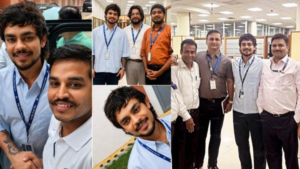 బ్యాంక్ ఉద్యోగిగా టీమిండియా స్టార్ క్రికెటర్.. జీతం ఎంతో తెలుసా?