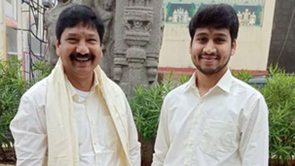 జోగి రమేష్ ఫ్యామిలీ పంచాయితీ.. సోషల్ మీడియాలో ఆ వీడియోల రచ్చ!