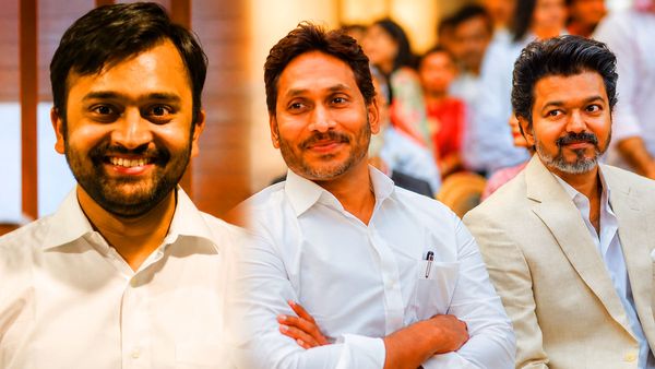 జగన్ కోసం కపిల్ సాహూ ఆన్ డ్యూటీ- సైలెంట్ గ్రౌండ్ వర్క్, కీలక మార్పులు..!!