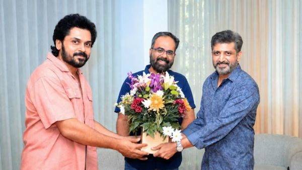ఊహించని దర్శకుడితో కార్తి కొత్త సినిమా.. ఈ జానర్ లో ఫస్ట్ టైమ్..?
