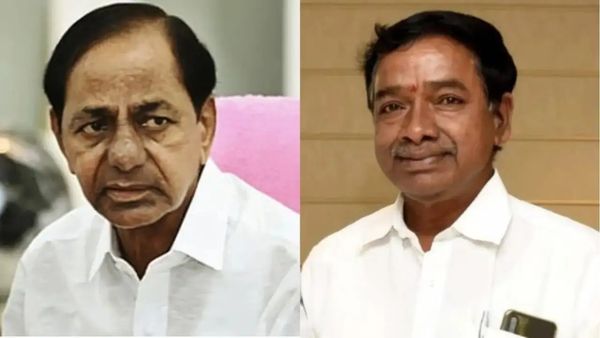 బీఆర్ఎస్ అధినేత, మాజీ సీఎం కేసీఆర్ కుటుంబంలో తీవ్ర విషాదం!