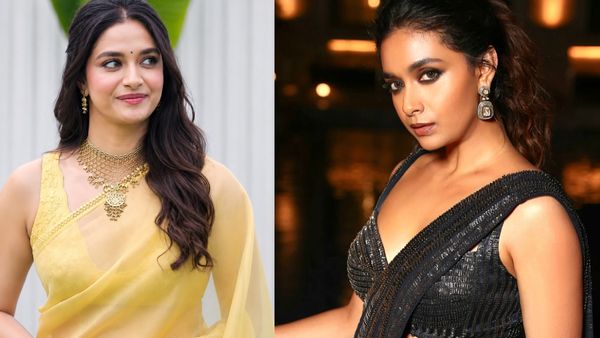 ఒకే రోజు.. రెండు సినిమాలు.. కీర్తి సురేష్‌ బిగ్ సర్‌ప్రైజ్!