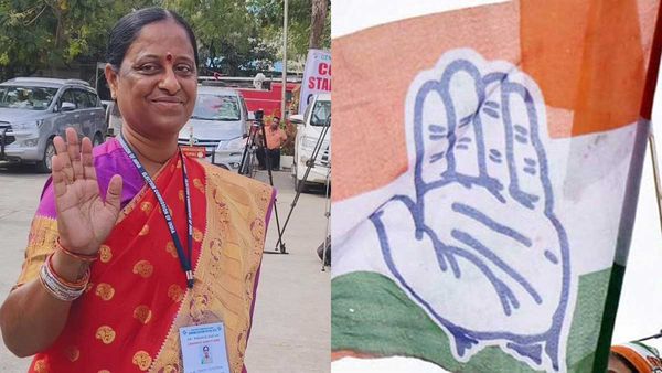 కొండా సురేఖ.. కాంగ్రెస్ నుంచి వెళ్లిపోండి, సీనియర్ల అల్టిమేటం - లేకపోతే ఇక..!!