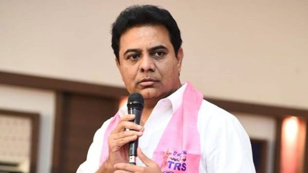 ఛార్జిషీట్ ఆ సూసైడ్ నోట్ - కేటీఆర్ కీలక వ్యాఖ్యలు..!!