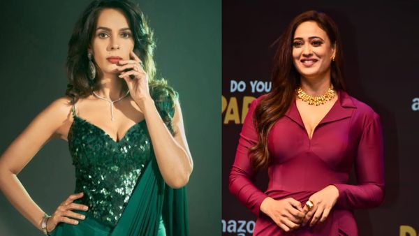 భారతీయ మగాళ్లపై మల్లికా షెరావత్‌ సెన్సేషనల్ కామెంట్స్.. నెటిజన్లు ఫైర్ !