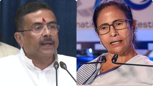 బెంగాల్లో భారీ విజయంతో సత్తా చాటిన మమత..! 15-3 తేడాతో సువేందు చిత్తు..!