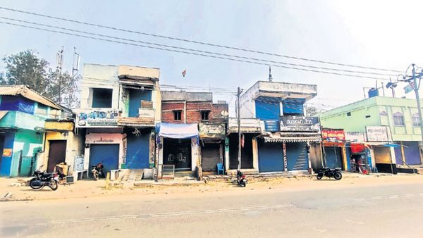 ఆగస్టు 8న బంద్.. ఏయే జిల్లాల్లో ప్రభావం? అసలు కారణం ఇదే..!