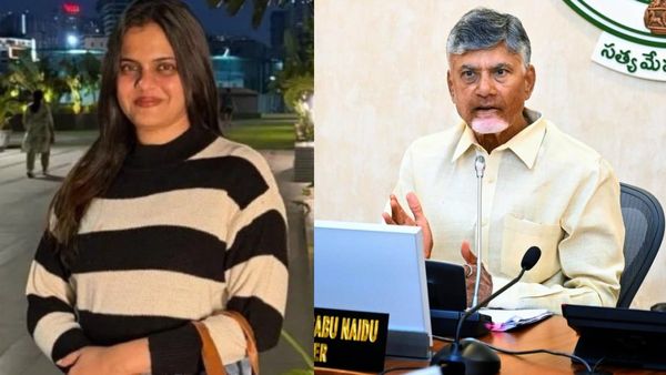 మెడికో ప్రియాంక మృతిపై సీఎం చంద్రబాబు సీరియస్.. కీలక నిర్ణయం!