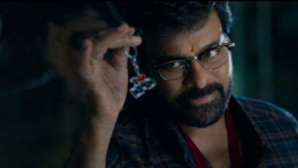 మెగాస్టార్ విధ్వంసం.. రచ్చ లేపుతున్న టైటిల్ గ్లింప్స్!