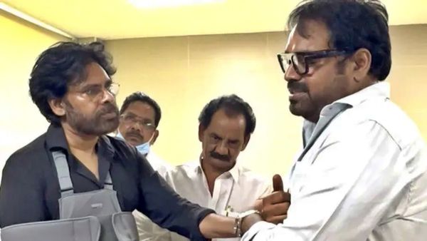 దర్శకుడు మెహర్ రమేశ్ ఇంట్లో తీవ్ర విషాదం.. ఎమోషనల్ పోస్టు వైరల్