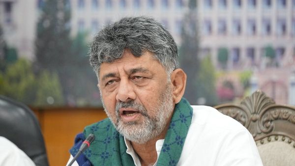 క్లియర్ గా ఉన్న సీఎం డీకే శివకుమార్- ఇక తేల్చుకోవాల్సింది విజయ్ నే