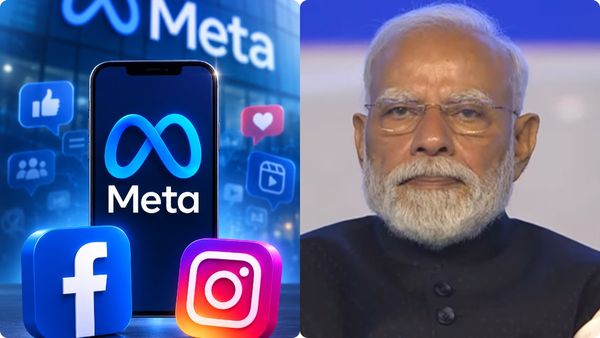 కేంద్రంపై జెన్ జీలో తీవ్ర వ్యతిరేకత ? అడ్డుకోని ఫేస్ బుక్, ఇన్ స్టాకు సమన్లు..!