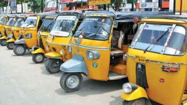ఆటోలు, క్యాబ్ డ్రైవర్ ల బంద్ పై కార్మికసంఘాలకు మంత్రి పొన్నం ప్రభాకర్ పిలుపు!