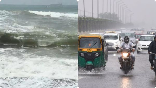 Monsoon: బంగాళాఖాతంలో కొత్త అలజడి: వర్షాల్లేని రాష్ట్రాలకు గుడ్ న్యూస్!