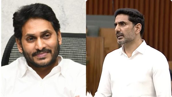జగన్ కోసం లోకేష్ ఎదురుచూపులు..! మూడో రోజూ..! తాజా ఆఫర్..!