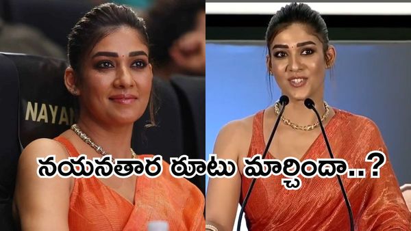 Nayanthara:నయన్ కొత్త స్ట్రాటజీ..టాక్సిక్‌తో మార్పు..!!