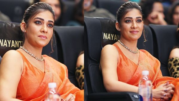 లేడీ సూపర్ స్టార్‌కు డబుల్ టెన్షన్!
