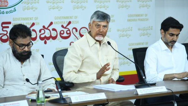 NDA కూటమి విజ్ఞప్తి! ఫేక్ ఐడీలపై ఉమ్మడి సమరం
