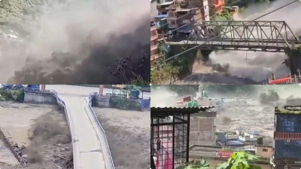 Nepal Floods: నేపాల్ విషాదంలో బిగ్ ట్విస్ట్- ఏకంగా 35 దేశాలకు షాక్..!