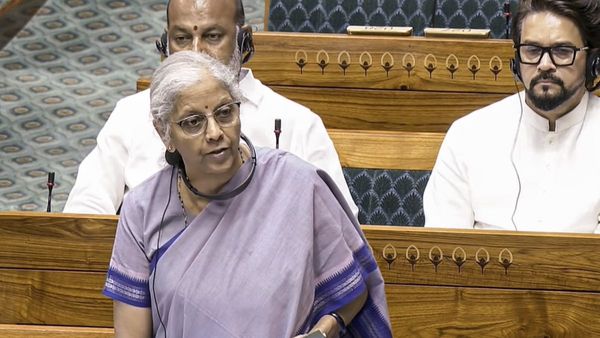 నేడు నిర్మలమ్మ కీలక ప్రకటన! మారనున్న డిజిటల్ బ్యాంకింగ్ రూల్స్