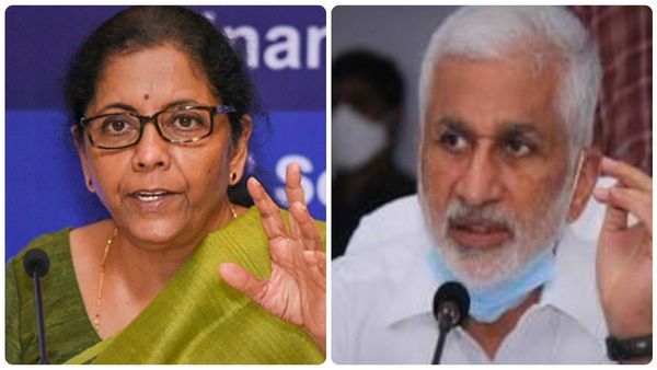 UPI పేమెంట్స్ పై ఛార్జీలు ? కేంద్రానికి సాయిరెడ్డి హెచ్చరికలు..!