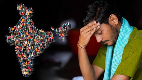 No Jobs: దేశంలో యువతకు పనిలేదు.. 8 కోట్ల నిరుద్యోగ భారతం