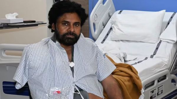 డిప్యూటీ సీఎం పవన్ కళ్యాణ్ కేరళ పర్యటన – 20 రోజులు అక్కడే.. ఎందుకంటే!