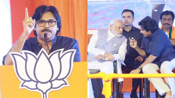 ఢిల్లీ నుంచి బీజేపీ డిక్లేర్ - ఇక తేల్చుకోవాల్సింది పవన్..!!