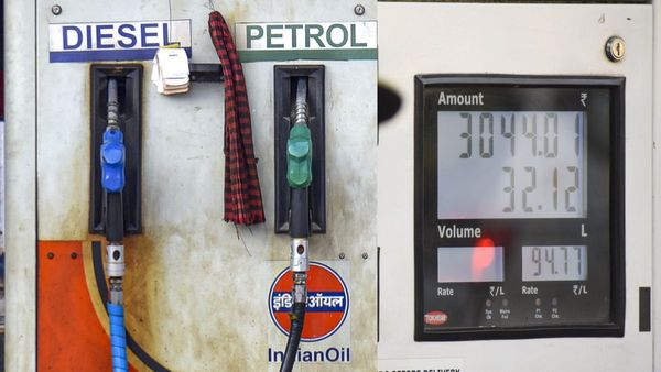 Petrol లీటరు 125 రూపాయలు! లోక్‌సభలో కేంద్రం ప్రకటన