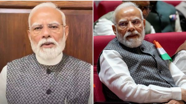 ప్రధాని మోదీ లేటెస్ట్ ఇన్ స్టా వీడియో: దేశ ప్రజలకు పిలుపు